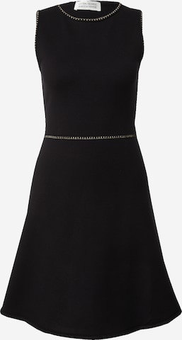 Guido Maria Kretschmer Women Mekko 'Mirell' värissä musta: etupuoli