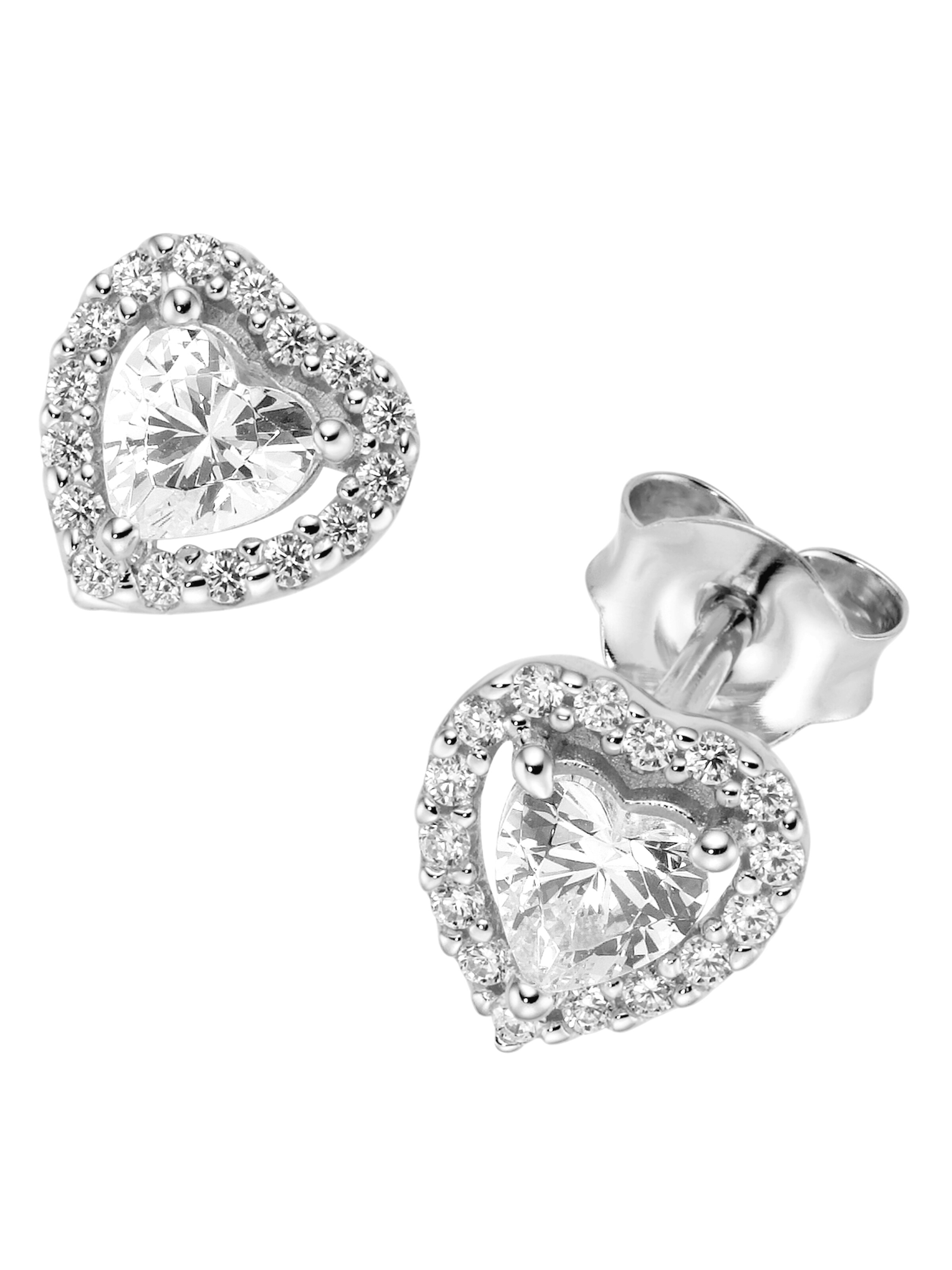 Orecchini di Smart Jewel in argento