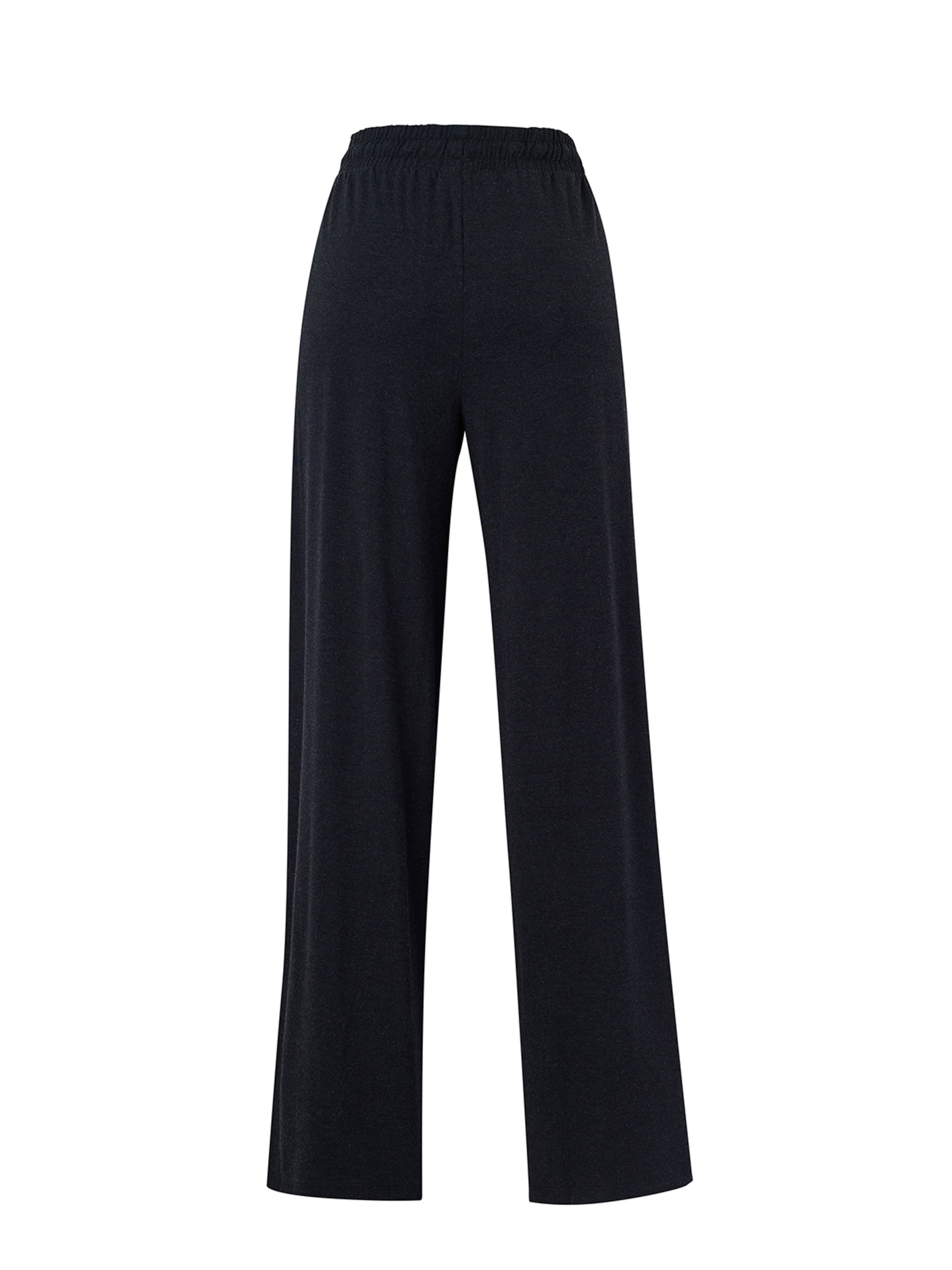 Dagi Regular Broek in Blauw
