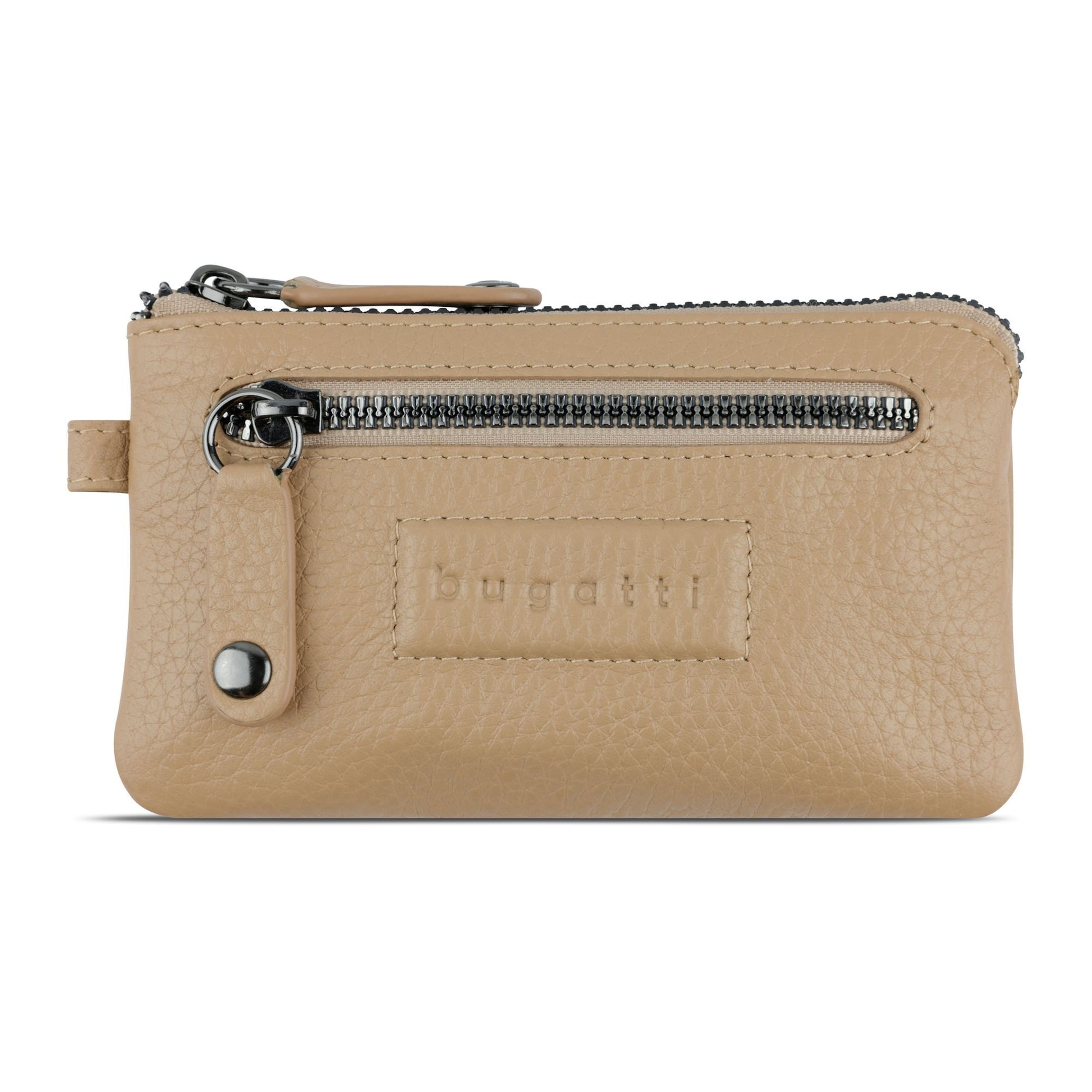 bugatti Schlüsselanhänger 'Elsa' in sand, Produktansicht