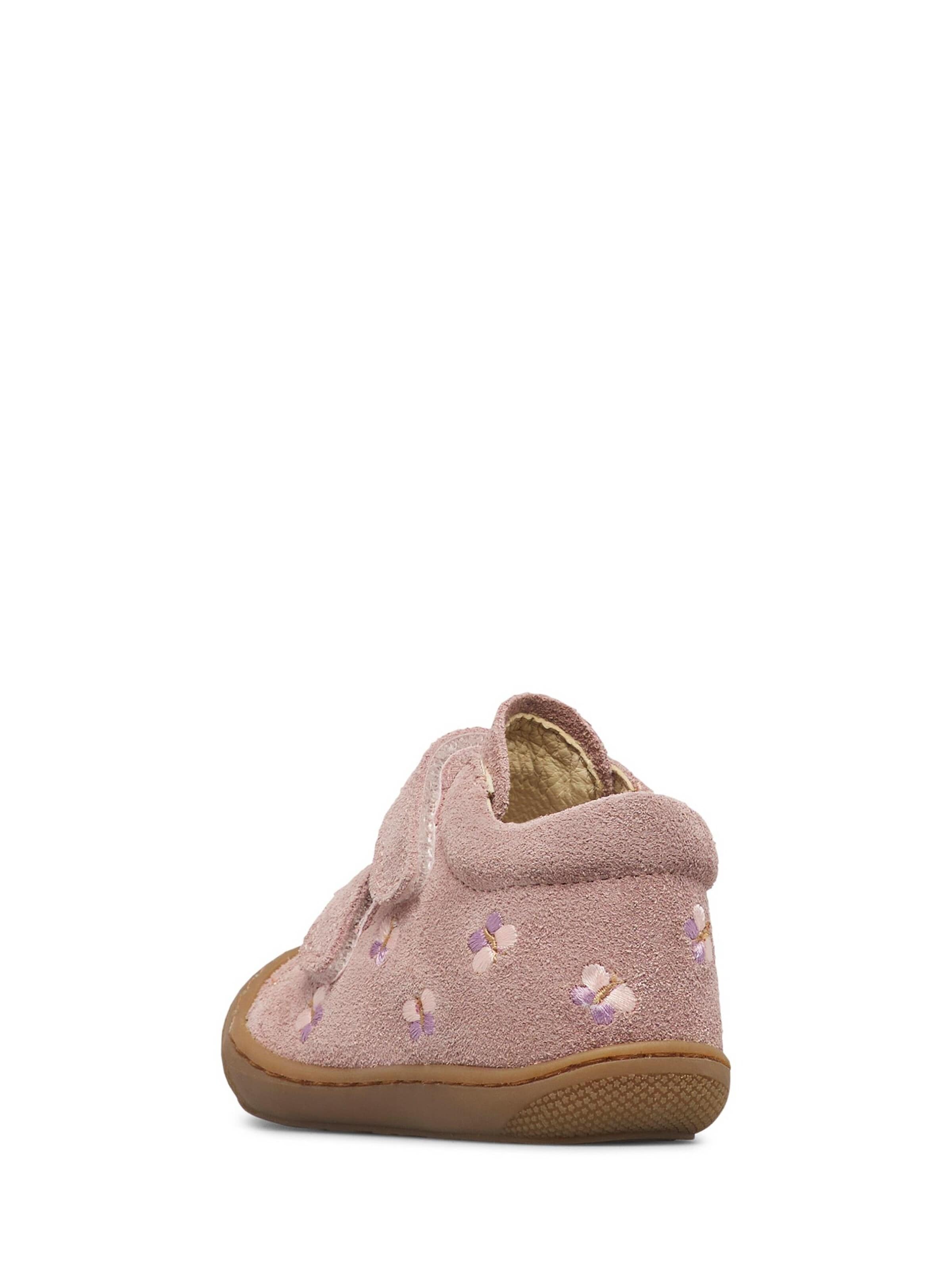 NATURINO Sneaker‌‌‌‌‌‌‌‌ in Pink