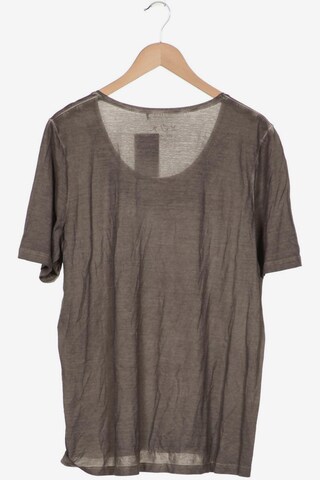 VIA APPIA DUE Top & Shirt in 4XL in Grey