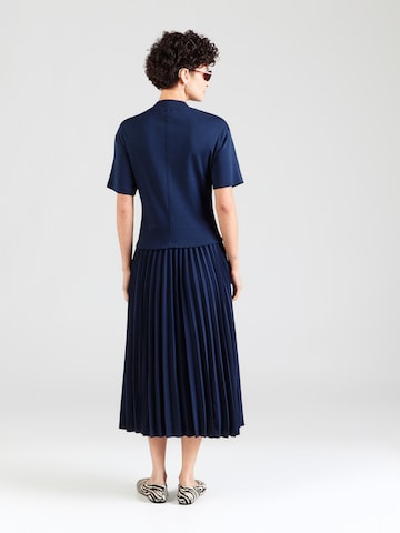 Robe TOMMY HILFIGER en bleu