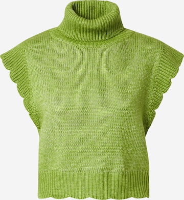 Cotton On Pullover in Grün: predná strana