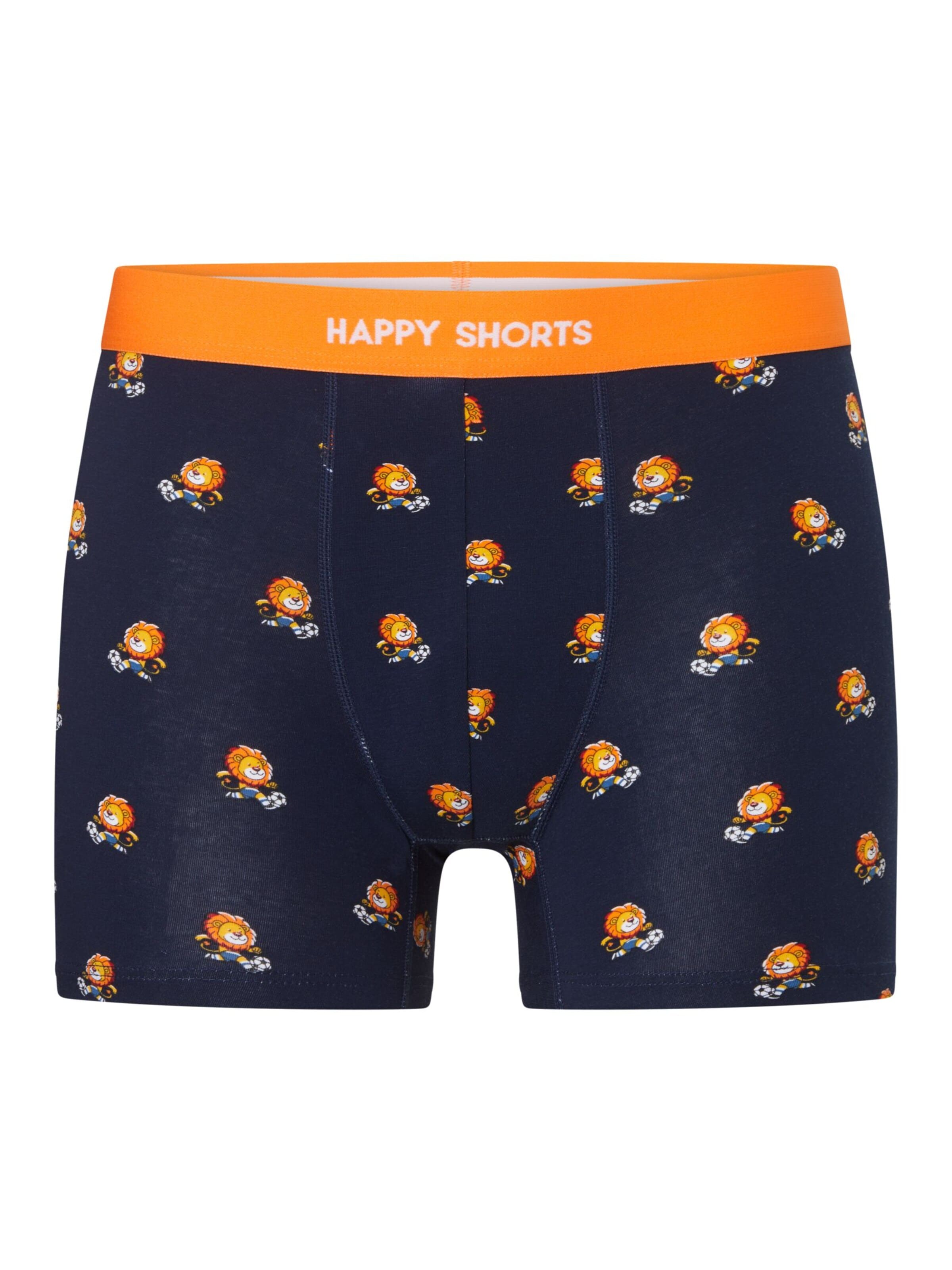 Happy Shorts Boxer shorts in Mixed colours