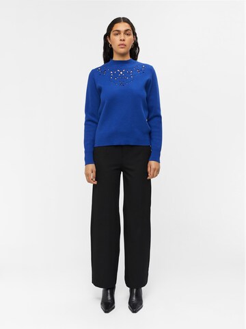 Pullover 'REYNARD' di OBJECT in blu