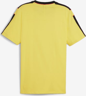 PUMA Performance Shirt 'MT7' in Yellow
