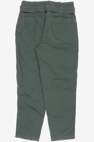 HALLHUBER Pants in S in Green