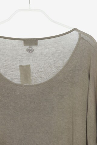 Armani Jeans T-Shirt XL in Grau