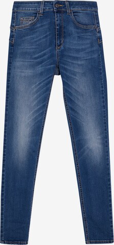 LIU JO JEANS Jeans in Blau: predná strana