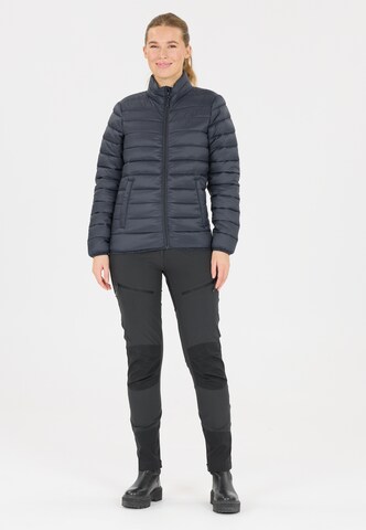 Whistler Tussenjas 'Arubi' in Blauw