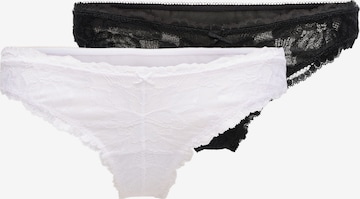 Dorina Tanga – černá: přední strana