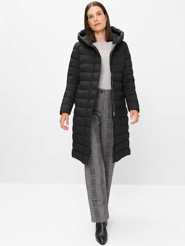 Fuchs Schmitt Wintermantel‌‌‌‌‌‌‌‌‌ in Schwarz