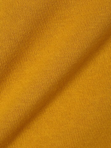 Andrew James Sweater ' ' in Yellow