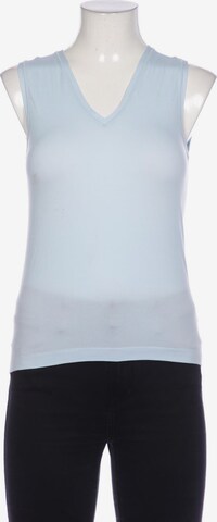 Wolford Top & Shirt in M in Blue: front