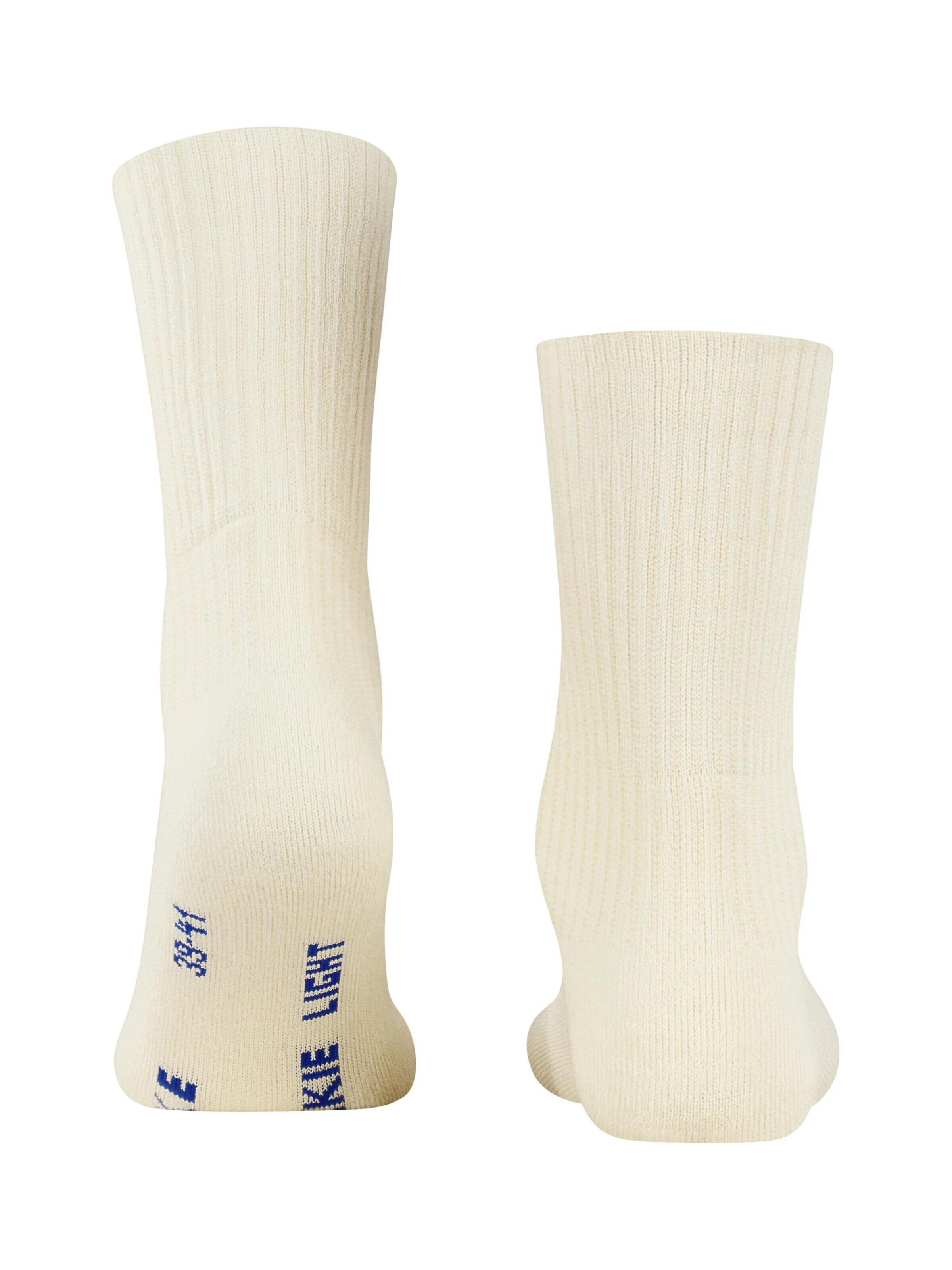 FALKE Socken 'Walkie Light'‌‌‌‌‌‌‌‌‌ in Weiß