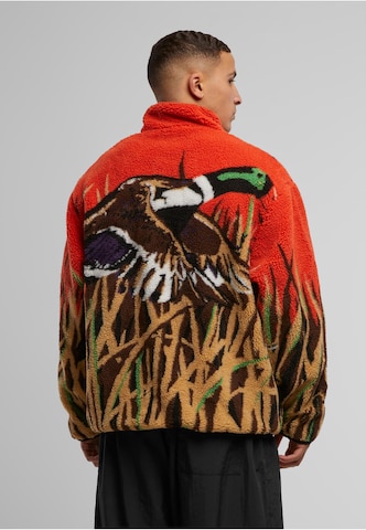 MARKET Jacke 'Duck Pond' in Mischfarben
