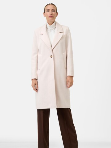 Cappotto di mezza stagione 'Livia' di RICANO in bianco