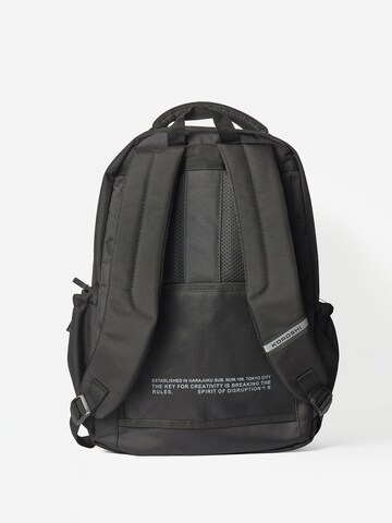 KOROSHI - Mochila em preto
