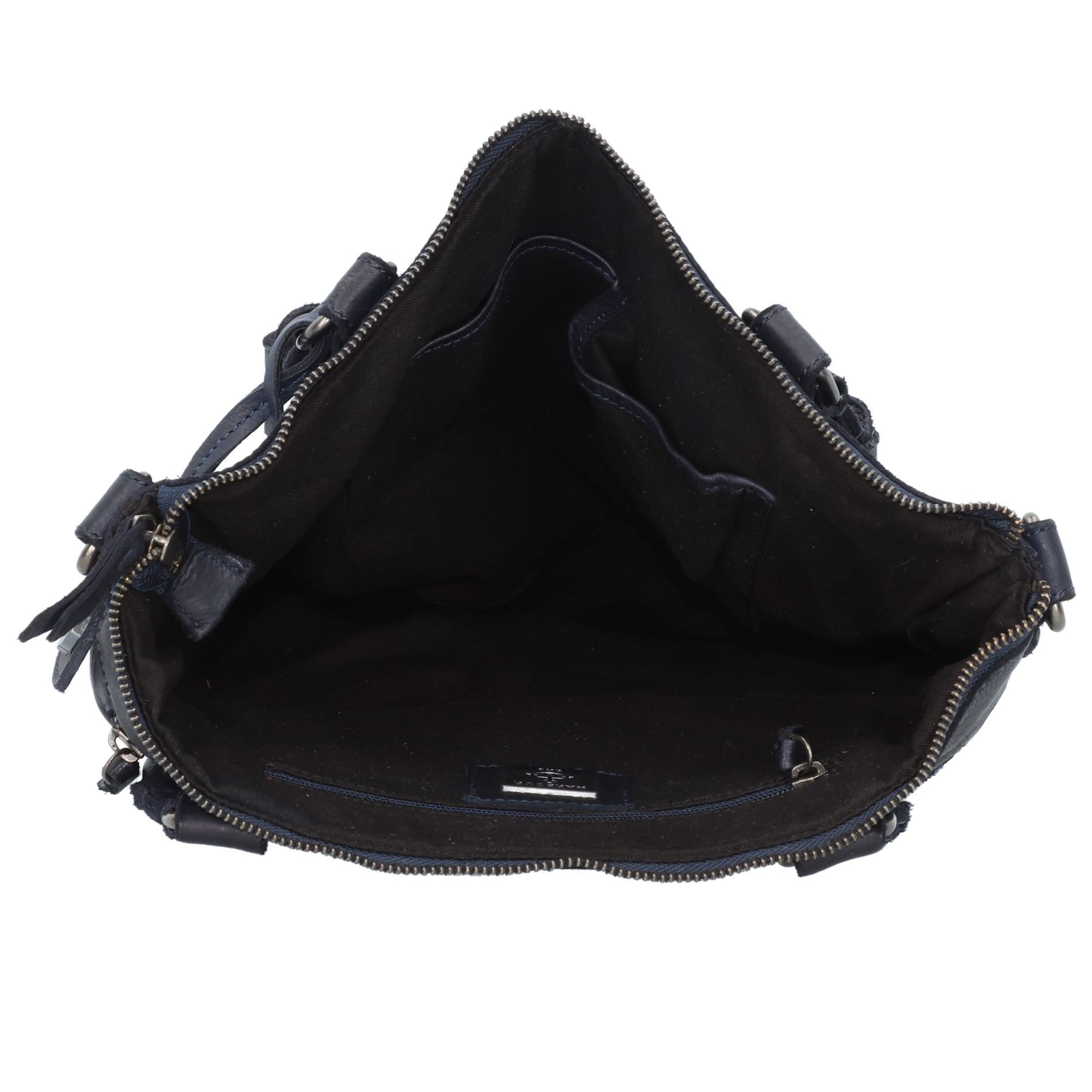 Harbour 2nd "Чанта тип ""Shopper""" 'Bianca' в синьо