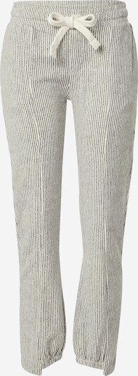 10Days Trousers in Black / White, Item view