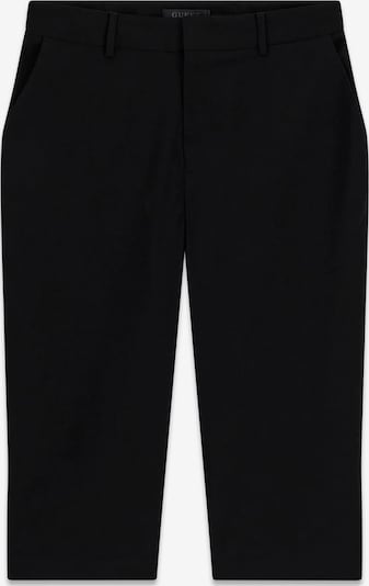 GUESS Shorts in 34 in schwarz, Produktansicht
