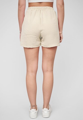 regular Pantaloni di Cloud5ive in beige