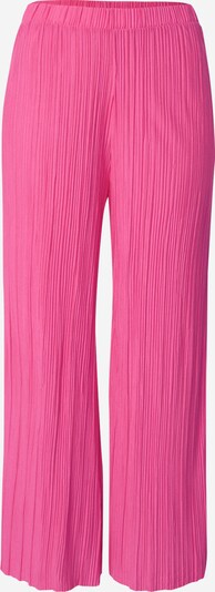 VILA Kalhoty 'PLISA' - pink, Produkt