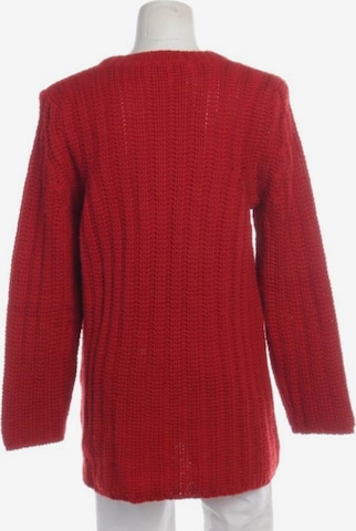 STRENESSE Sweater & Cardigan in M in Red