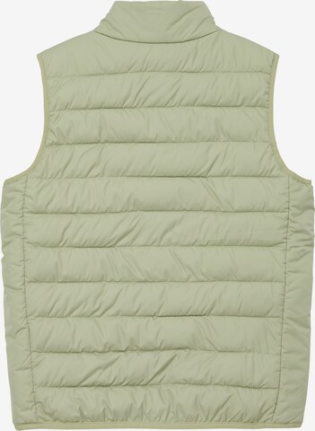 s.Oliver Bodywarmer in Groen