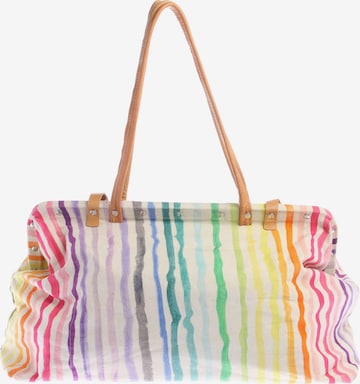 Faliero Sarti Shopper One Size in Mischfarben: Vorderseite