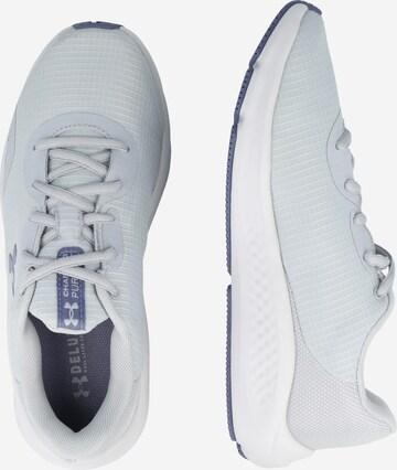 Chaussure de sport 'Charged Pursuit 3' UNDER ARMOUR en gris