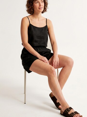VENEZIA Mules 'Venezia' in Brown: front