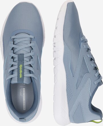 Reebok Athletic Shoes 'FLEXAGON ENERGY TR 4' in Blue