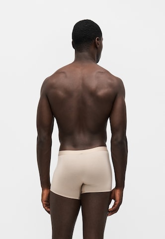 Skiny Boxershorts in Beige