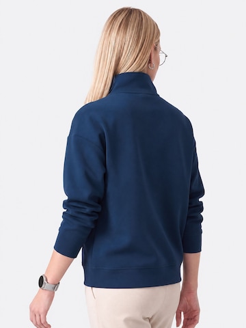Felpa 'Sweatshirts' di Tommy Life in blu