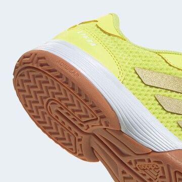 ADIDAS PERFORMANCE Athletic Shoes in Yellow