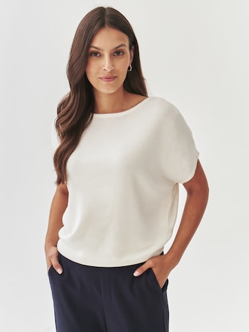 TATUUM Shirt 'SALMA 1' in White