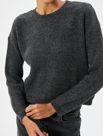 Koton Sweater in Grey