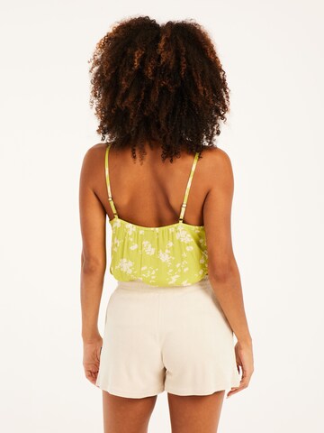 PROTEST Top 'PRTFernie'‌‌‌‌ in Grün