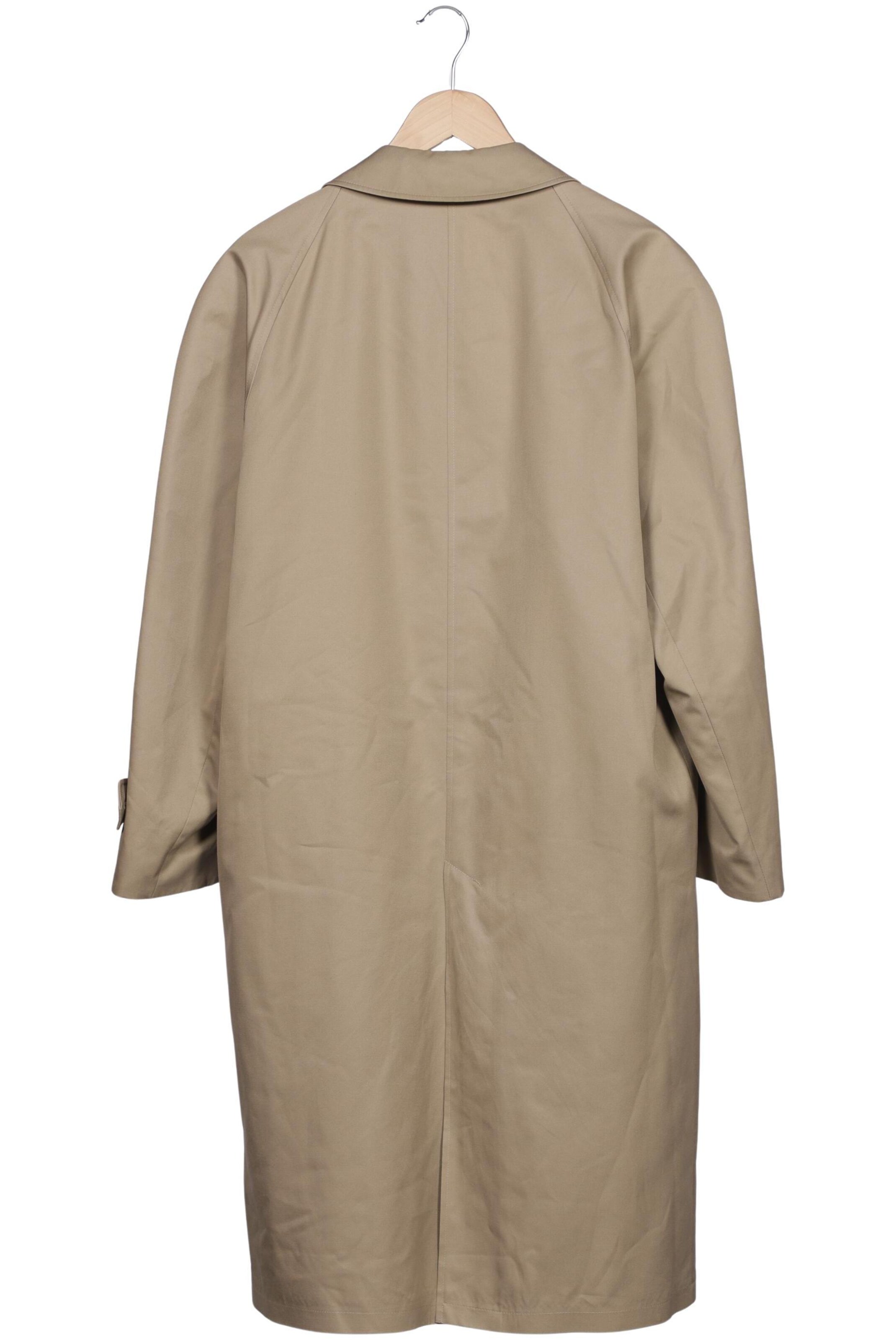 HANSEN Mantel M in Grau