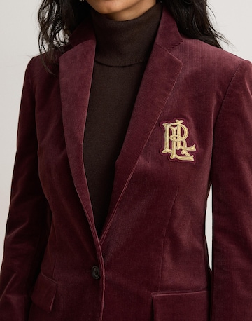 Lauren Ralph Lauren Μπλέιζερ σε κόκκινο