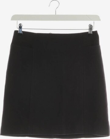 Marc O'Polo Skirt in XS in Blue: front