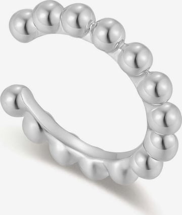 ANIA HAIE Ohrring in Silber: Vorderseite