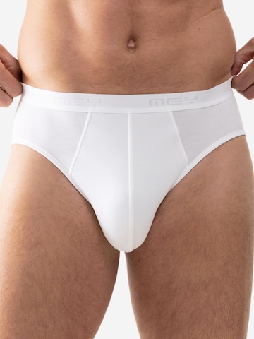 Mey Slip 'Software'‌‌‌‌‌ in Weiß