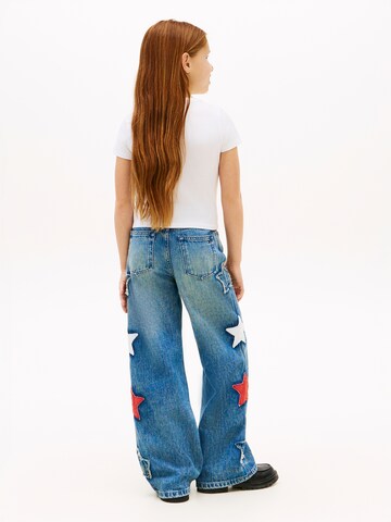 TOMMY HILFIGER - Camisola em branco