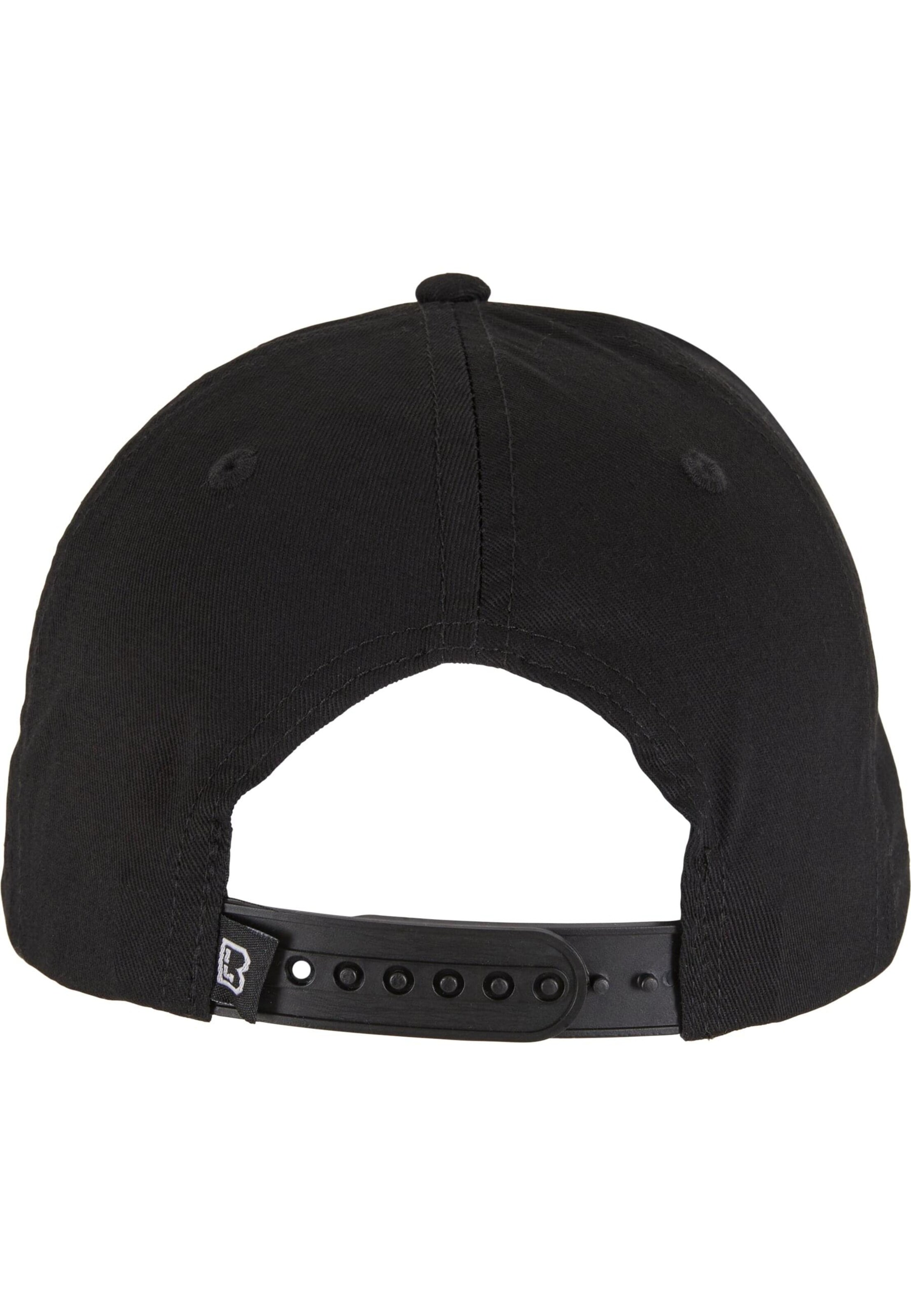 Casquette Brandit en noir