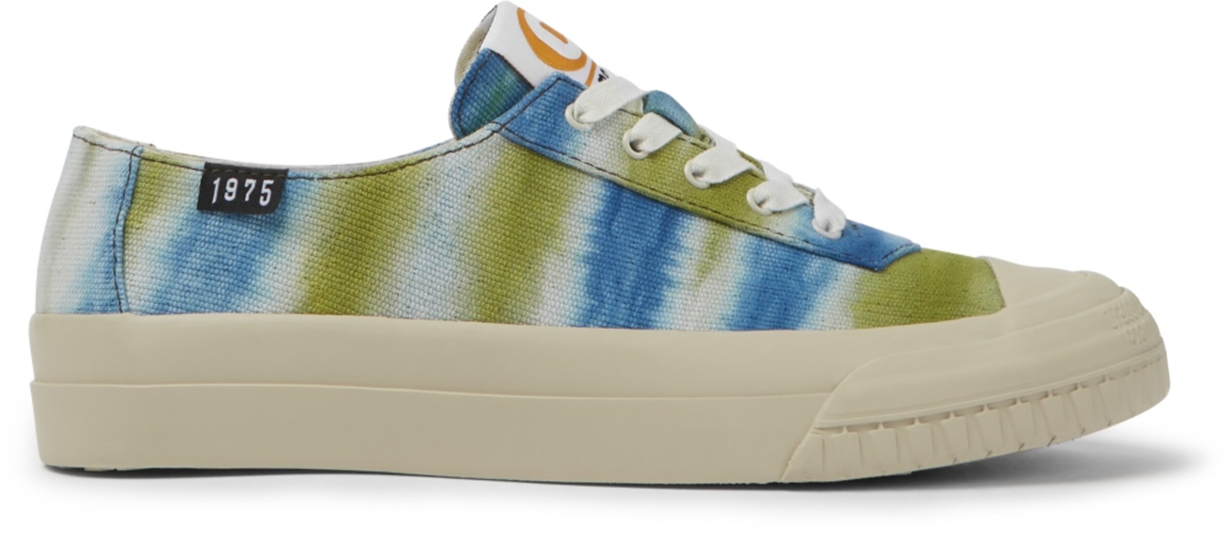 Sneaker bassa 'Camaleon 1975' di CAMPER in colori misti