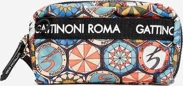Gattinoni Cosmetic bag in Black: front