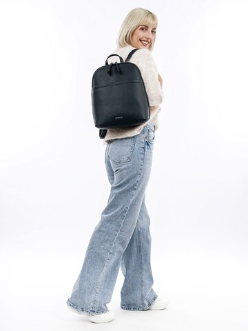 Emily & Noah Backpack 'Elena' in Blue